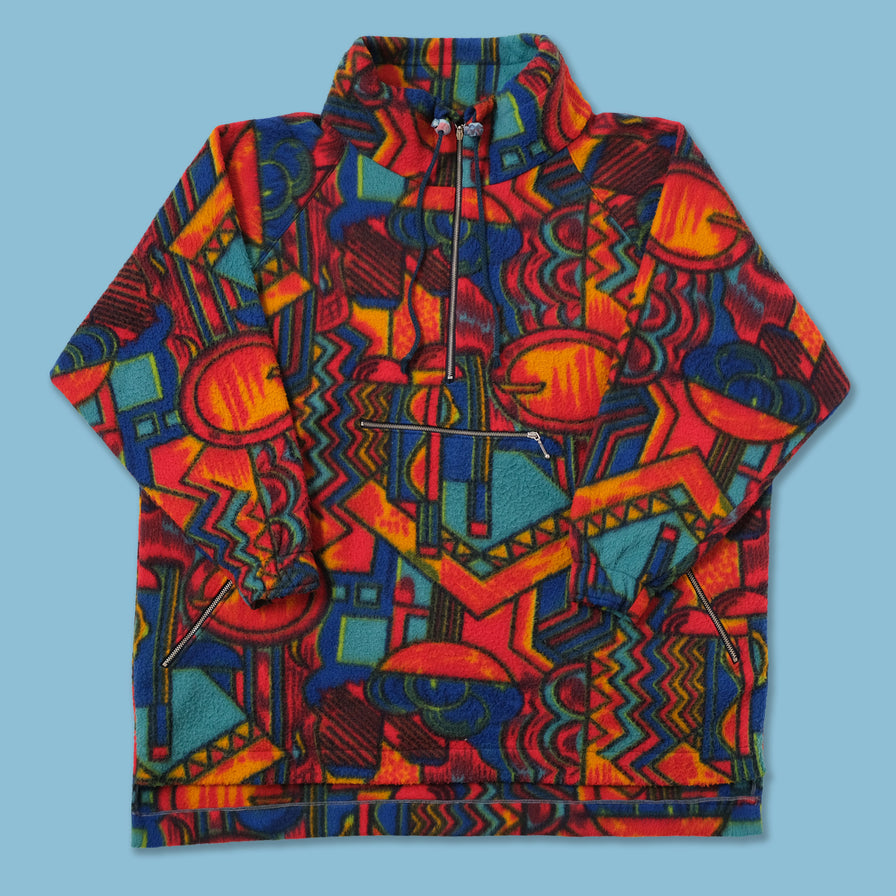 Vintage Fleece XLarge / XXL