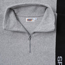 Vintage Speed Fleece XXL