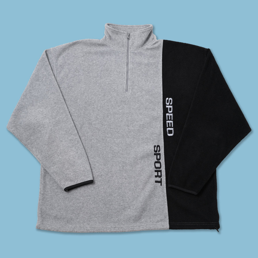 Vintage Speed Fleece XXL