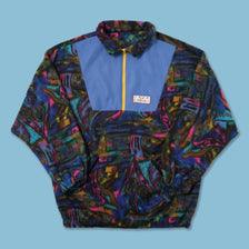 Vintage Q-Zip Fleece XLarge