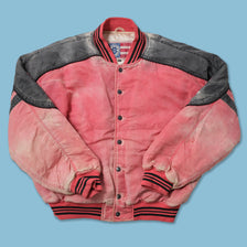 Vintage Bomber Jacket Large / XLarge