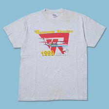 Vintage 1999 Ransome Reunion T-Shirt Large