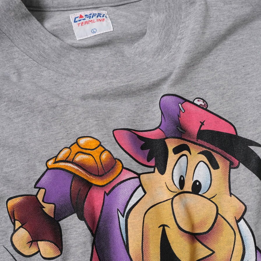 Vintage Deadstock 1994 Flintstones T-Shirt