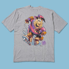 Vintage Deadstock 1994 Flintstones T-Shirt