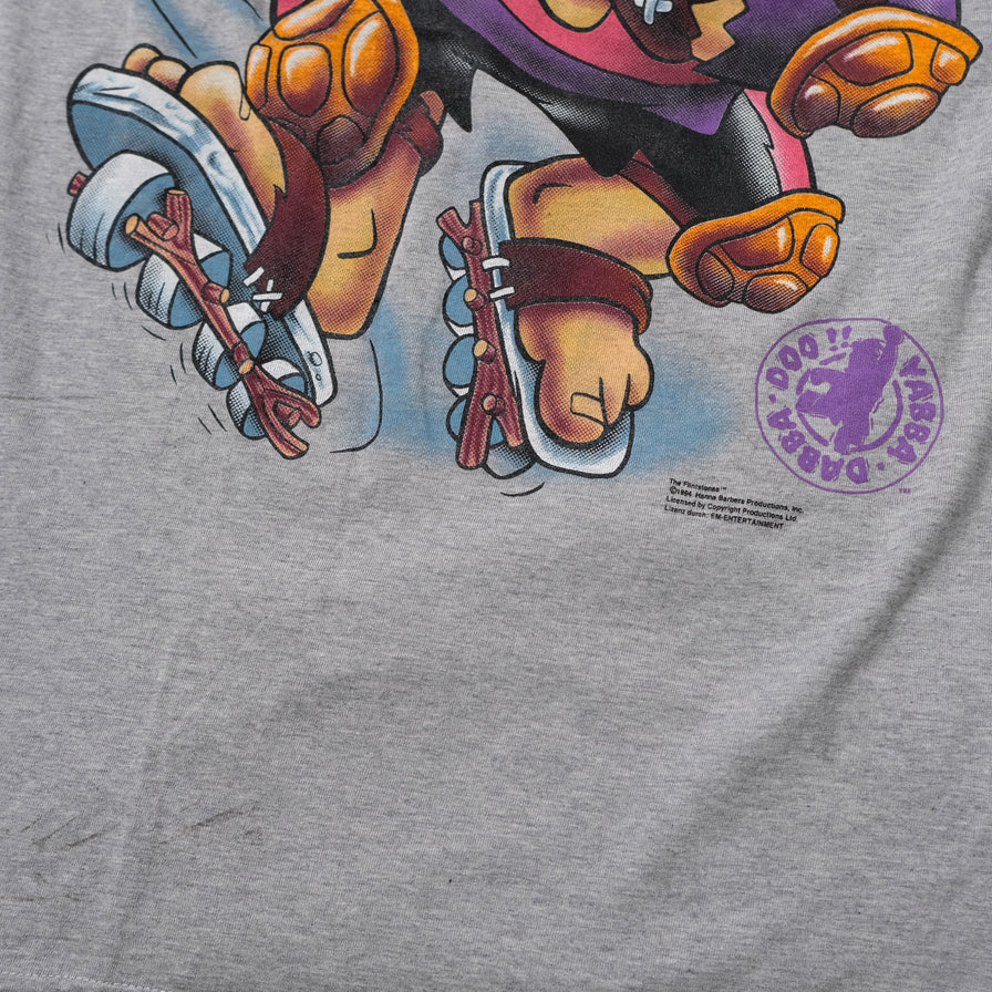 Vintage Deadstock 1994 Flintstones T-Shirt