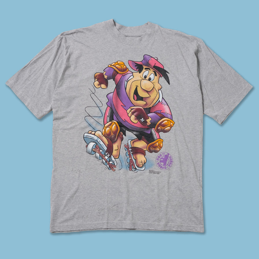 Vintage Deadstock 1994 Flintstones T-Shirt