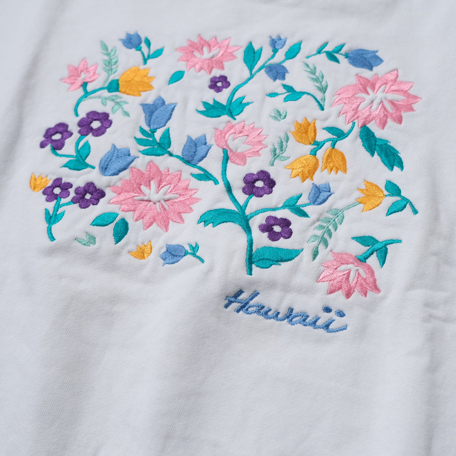 Vintage Hawaii Sweater Small