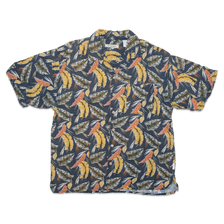 Vintage Floral Shirt Large / XLarge - Double Double Vintage