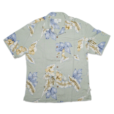 Vintage Floral Shirt XLarge - Double Double Vintage