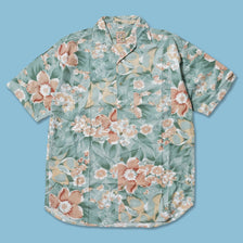 Vintage Hawaii Shirt Large