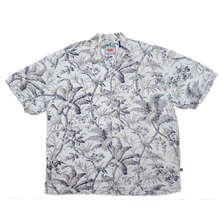 Vintage Floral Shirt XLarge / XXL - Double Double Vintage