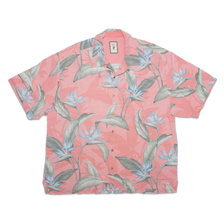 Vintage Floral Shirt XLarge - Double Double Vintage