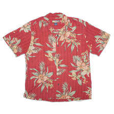 Vintage Floral Shirt Large - Double Double Vintage