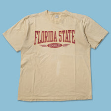 Vintage Florida State T-Shirt XLarge