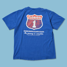 2006 Nike Florida Gators T-Shirt XLarge