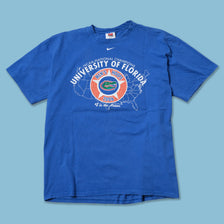 2006 Nike Florida Gators T-Shirt XLarge