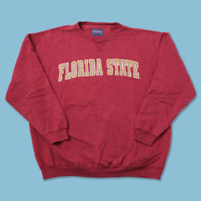 Vintage Florida State Sweater XXL