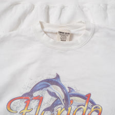 Vintage Florida Sweater Medium