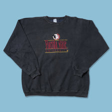 Vintage Florida State Sweater Large / XLarge