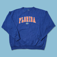 Vintage Florida Gators Sweater XLarge