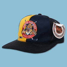 Vintage Florida Panthers Snapback