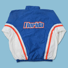 Vintage Reebok Florida Gators Padded Jacket XLarge / XXL