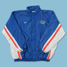 Vintage Reebok Florida Gators Padded Jacket XLarge / XXL