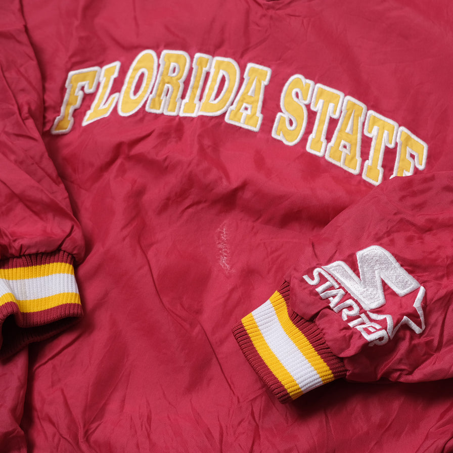 Vintage fsu windbreaker online