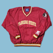 Vintage Starter Florida State Seminoles Windbreaker XLarge