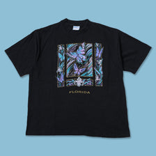 Vintage Florida T-Shirt Large / XLarge