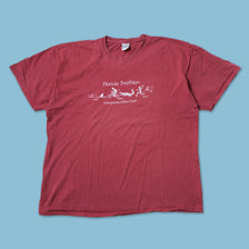 Vintage Florida Triathlon T-Shirt XXL
