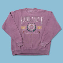 Vintage Florida State Sweater XXLarge