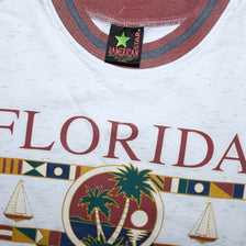 Vintage Florida Sweater Medium - Double Double Vintage