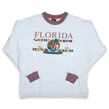 Vintage Florida Sweater Medium - Double Double Vintage