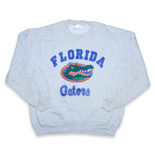 Vintage Florida Gators Sweater Medium / Large - Double Double Vintage