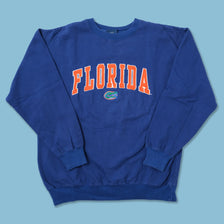 Vintage Florida Gators Sweater Medium