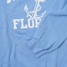 Vintage Bonita Beach Florida Sweater Large