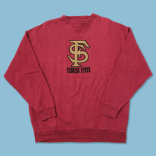 Vintage Florida State Sweater XXLarge