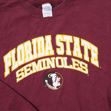 Vintage Florida State Seminoles Sweater XXLarge