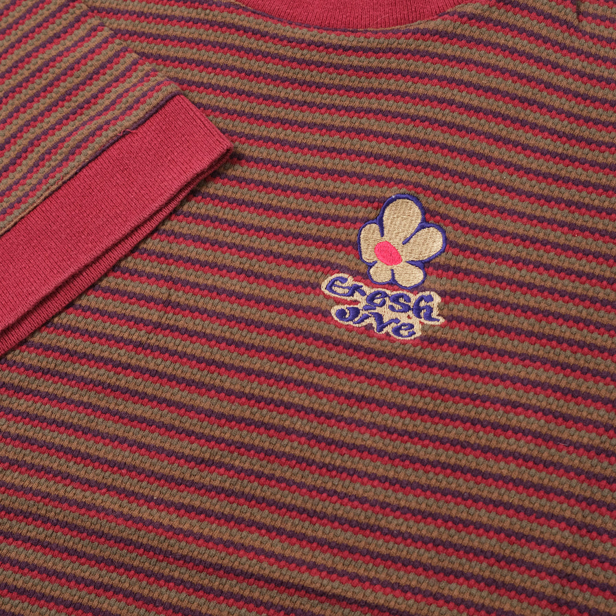 Vintage Freshjive T-Shirt Medium