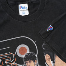 Vintage Philadelphia Flyers Gratton T-Shirt Large
