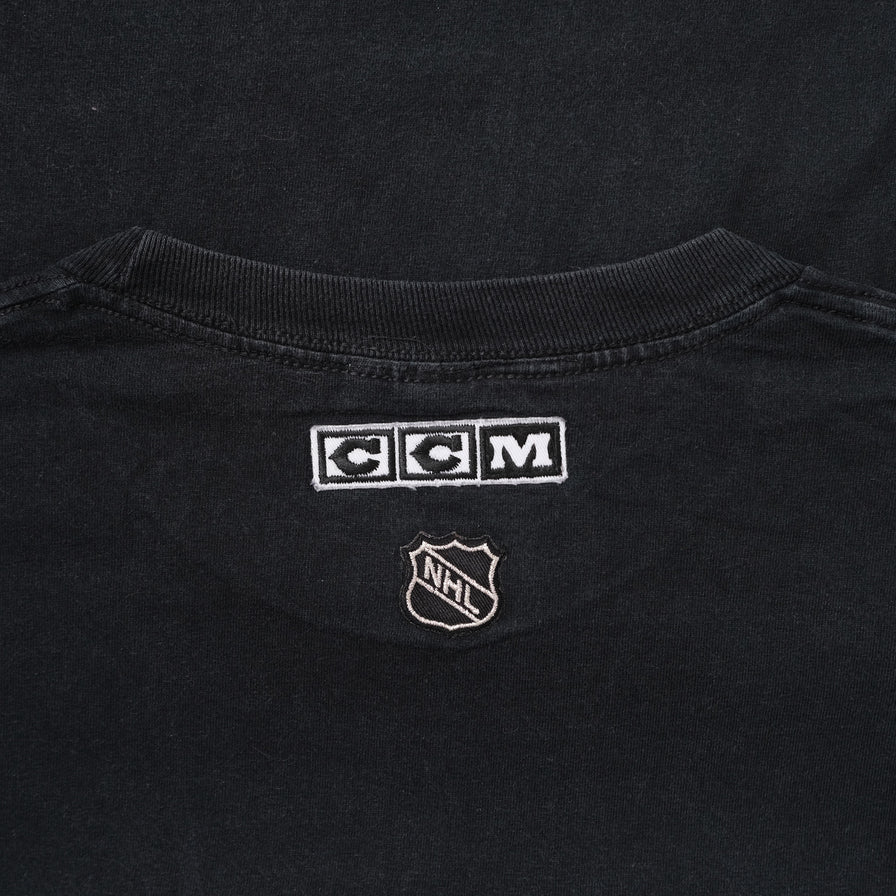 Vintage Philadelphia Flyers T-Shirt Large