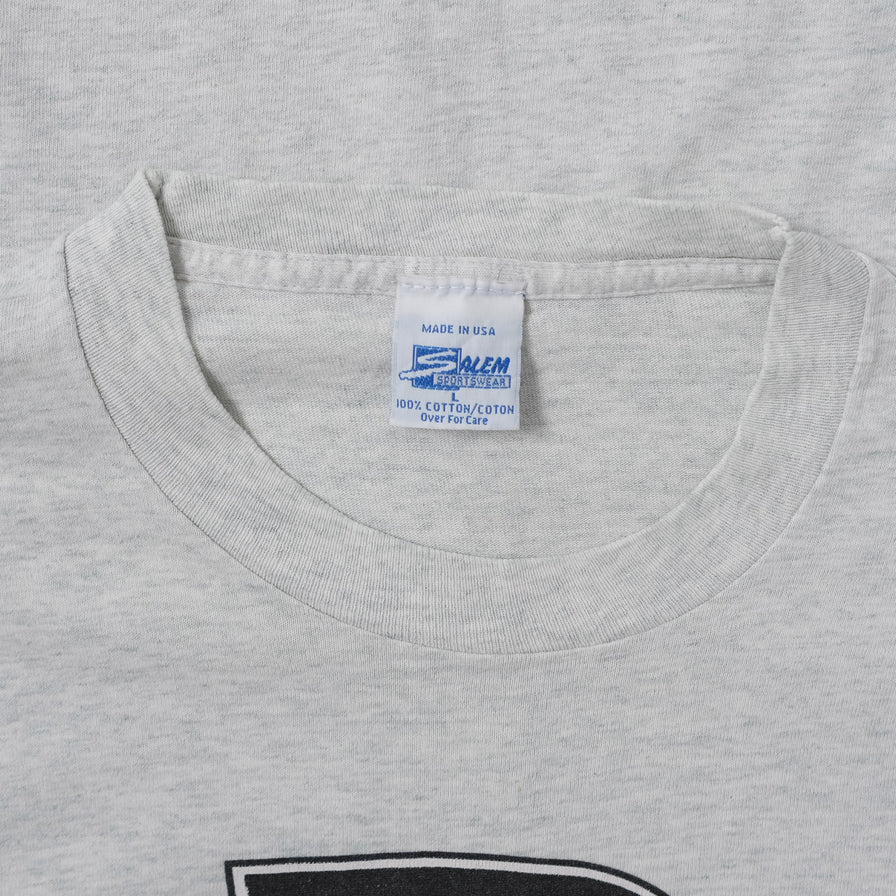 Vintage Philadelphia Flyers T-Shirt Large