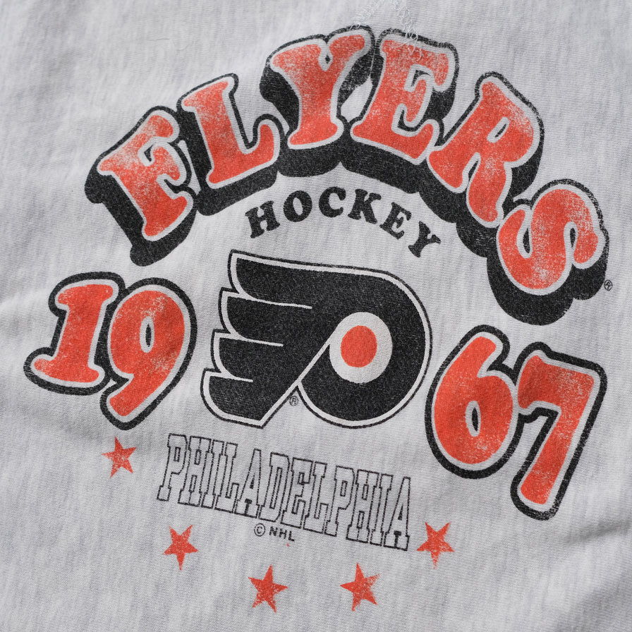 Vintage Philadelphia Flyers Women's Sweater Small / Medium