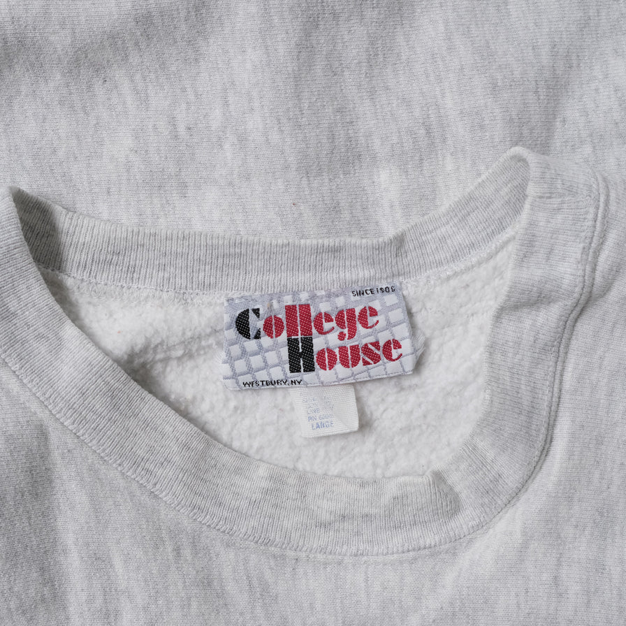 Vintage Illinois Sweater Large