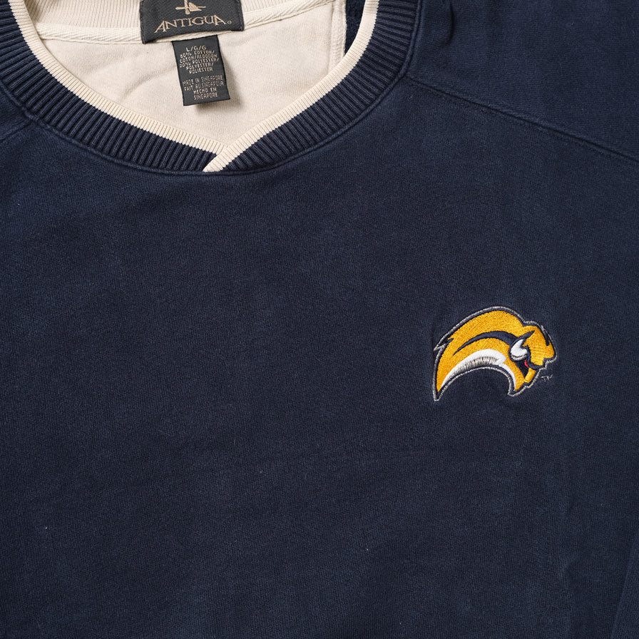 Vintage Buffalo Sabres Sweater Large