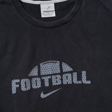 Vintage Nike Football T-Shirt XLarge