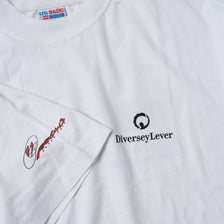 Vintage 1998 Formula 1 T-Shirt XLarge