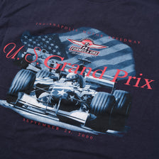Vintage 2000 Formula One T-Shirt XLarge