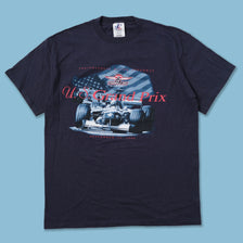 Vintage 2000 Formula One T-Shirt XLarge